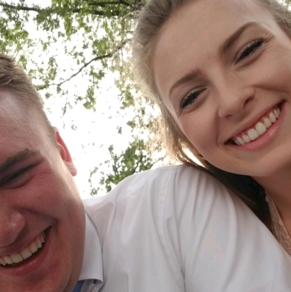 Meet your Posher, Tylar - Picture 1 of 1